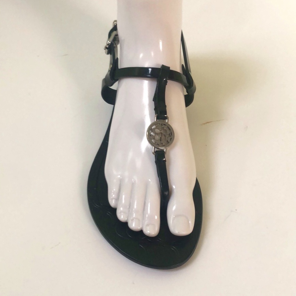 Coach Sandals - Picture 7 of 16